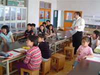 安全学習