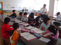 安全学習