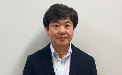 理事会において、常務理事に就任しました。