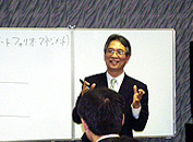 あなたの施設の目玉は何ですか?