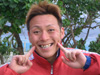 記念撮影は「にーっ♪」