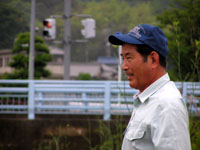 ゲストティーチャー