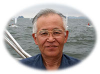 金原久雄市長