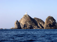 佐多岬