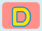 D