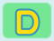 D