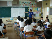 安全学習