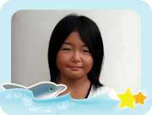 北村　舞花さん