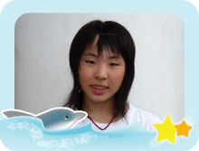 石倉　小鈴さん