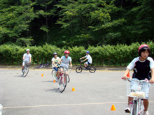 バイク教室