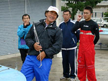 小松講師