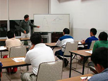 座学