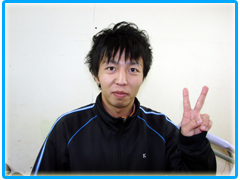 幼稚園教諭の細浦さん