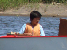 木戸誠弥くん