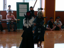 剣道