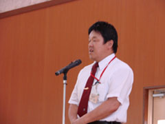 講評