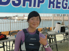 韓国チームCHOIさん