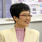 写真:岸 ユキさん