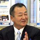 写真:田久保 雅己さん