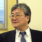 写真:中井 一平さん