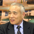 写真:山下 勲さん