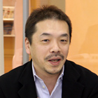 写真:加藤 雅章さん