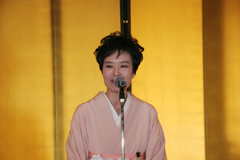 写真:岸ユキさん