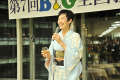 写真:岸ユキさん