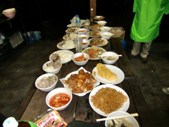 料理