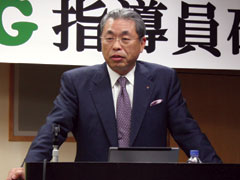 北川講師