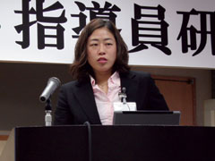 野中氏