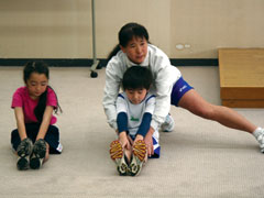 藤井講師
