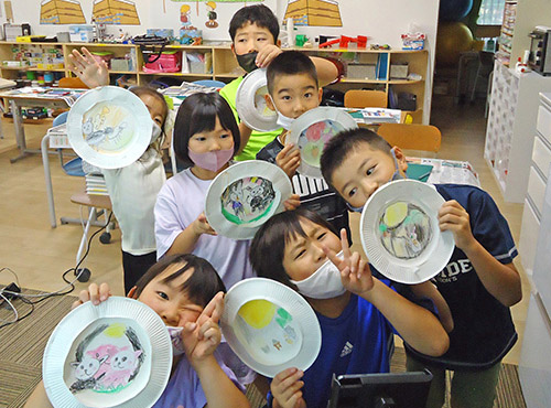 東聖・ひじり野拠点普段の様子