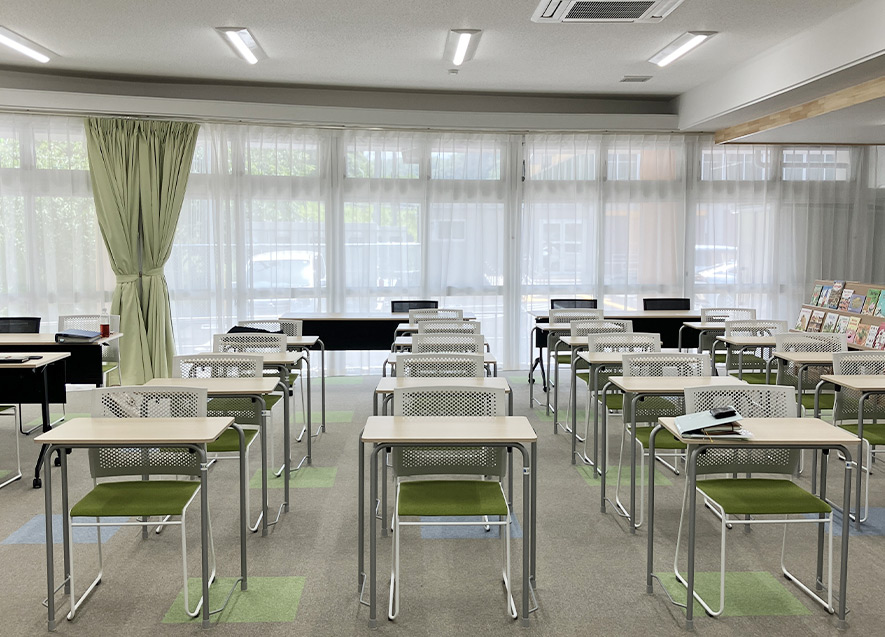 学習室