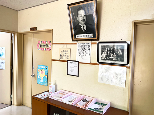 図書館展示