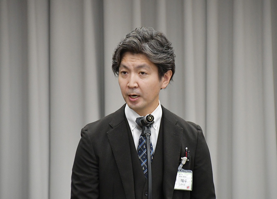 工藤氏