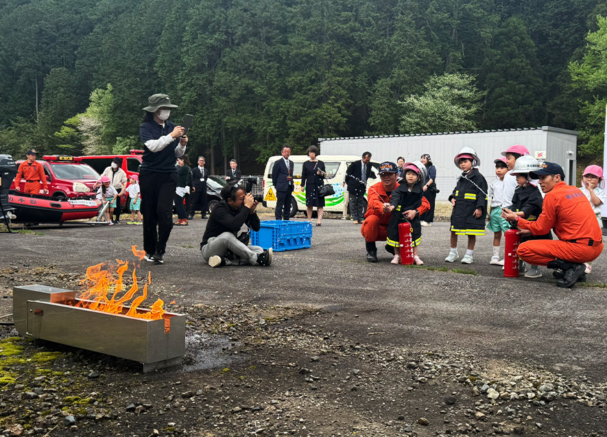 消化訓練