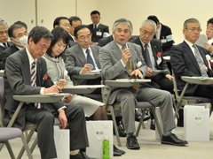 教育課題に対する自由討議「体罰を考える」