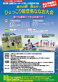 第3回 北日本大会
