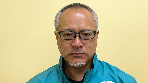 	山形県 舟形町 浅沼　勇 47歳（指導歴13年）	