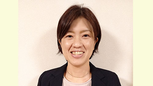 	鹿児島県 日置市東市来 片野　由美 43歳（指導歴23年）	