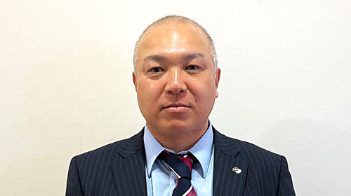 	群馬県 玉村町 和田　光彰 49歳（指導歴30年）	