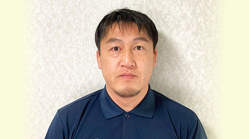 	石川県 七尾市 岩本　栄三郎 46歳（指導歴24年）	