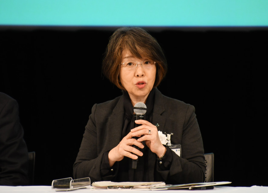 兵庫県養父市 米田会長