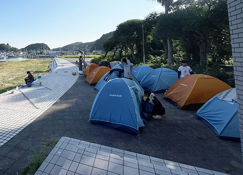 水辺の安全教室実施内容