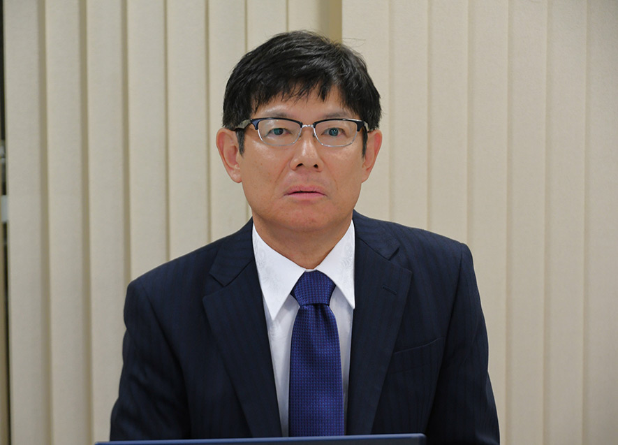 前木 理一郎 委員