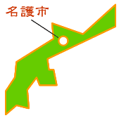 砂川市はここにあります。