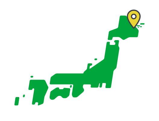 北海道大空町