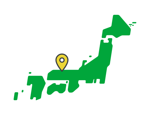 鳥取県北栄町