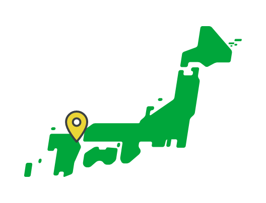 大分県国東市